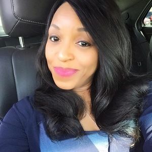 Meet your Posher, Kristen